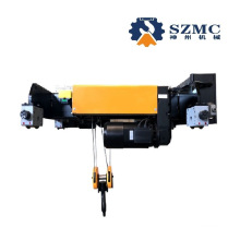 Frtc Explosion-Proof Lifting Equipment European Electric Hoist